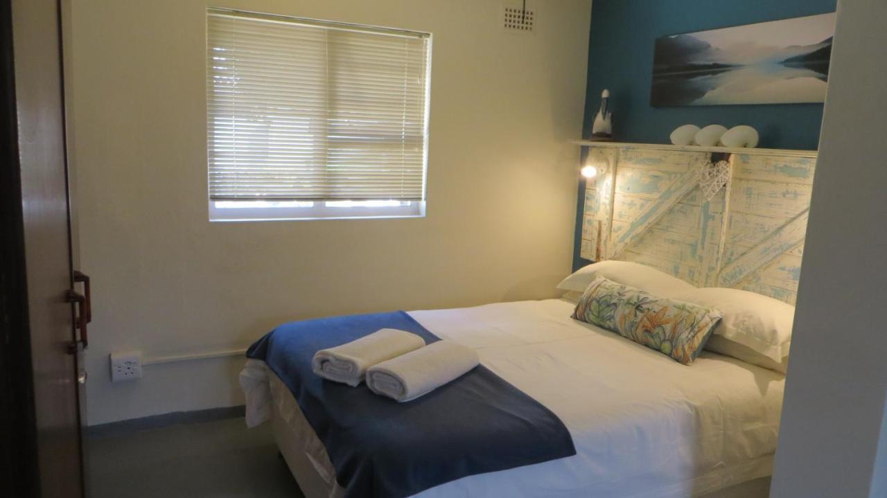 Heide Cottage สตรุยส์บาย ภายนอก รูปภาพ
